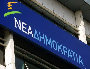 Αντιπαράθεση μεταξύ ΝΔ και Ν.Τόσκα για την συγκέντρωση της αστυνομίας στα Εξάρχεια